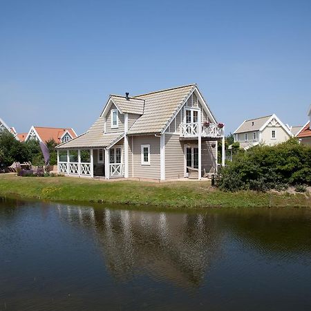 Roompot Duynparc De Heeren Van 'S Gravensande นาลด์ไวค์ ภายนอก รูปภาพ