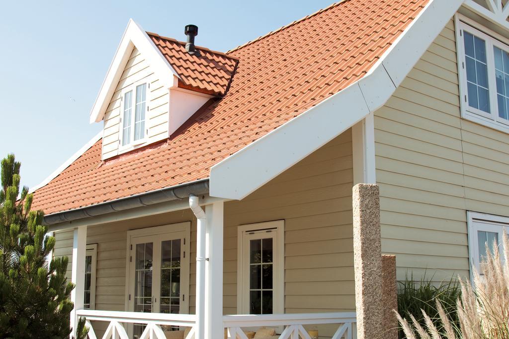 Roompot Duynparc De Heeren Van 'S Gravensande นาลด์ไวค์ ภายนอก รูปภาพ