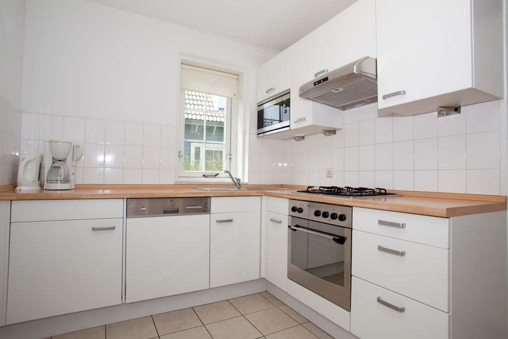 Roompot Duynparc De Heeren Van 'S Gravensande นาลด์ไวค์ ภายนอก รูปภาพ