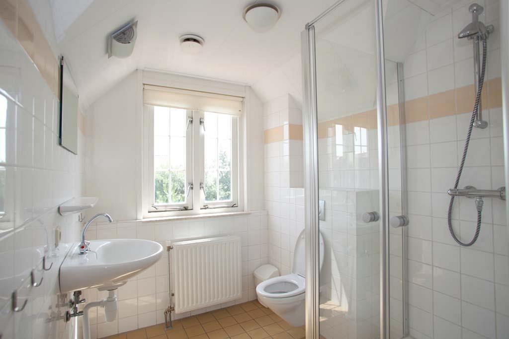 Roompot Duynparc De Heeren Van 'S Gravensande นาลด์ไวค์ ภายนอก รูปภาพ