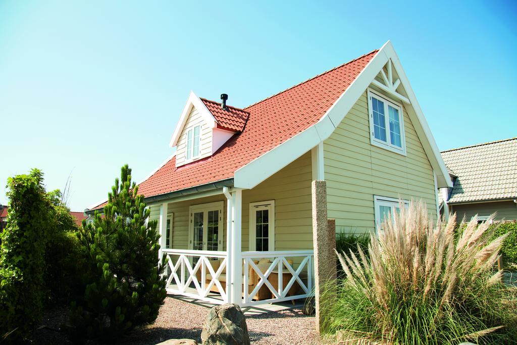 Roompot Duynparc De Heeren Van 'S Gravensande นาลด์ไวค์ ห้อง รูปภาพ